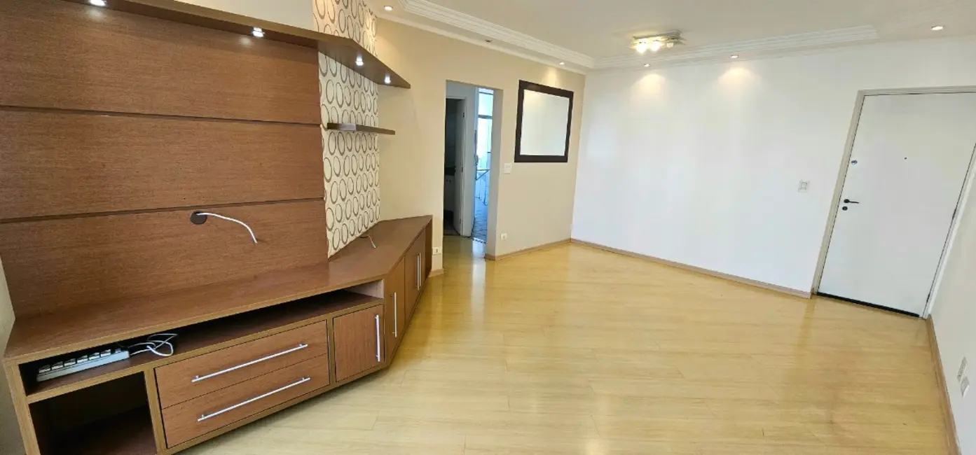 Apartamento com 2 quartos à venda, 82m2 em Cambuci, São Paulo - SP - imagem 3 Foto 3 de Apartamento com 2 quartos à venda, 82m2 em Cambuci, São Paulo - SP