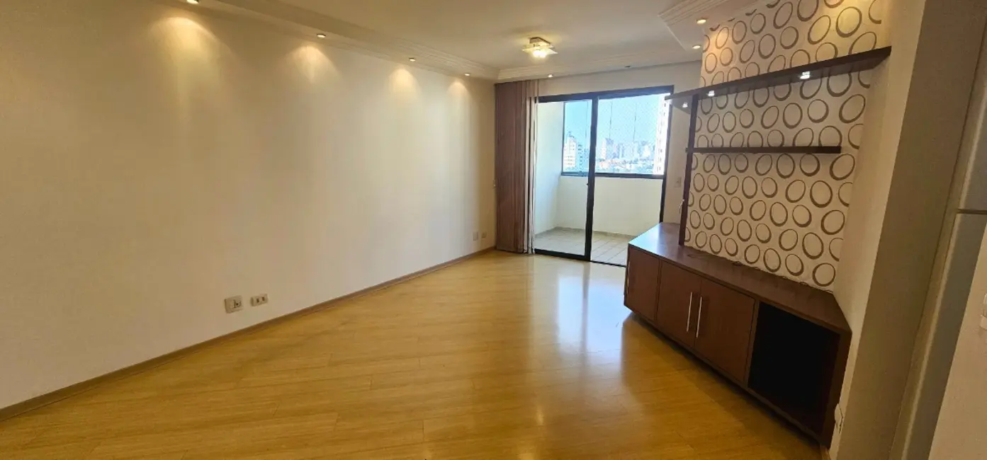 Foto 2 de Apartamento com 2 quartos à venda, 82m2 em Cambuci, São Paulo - SP