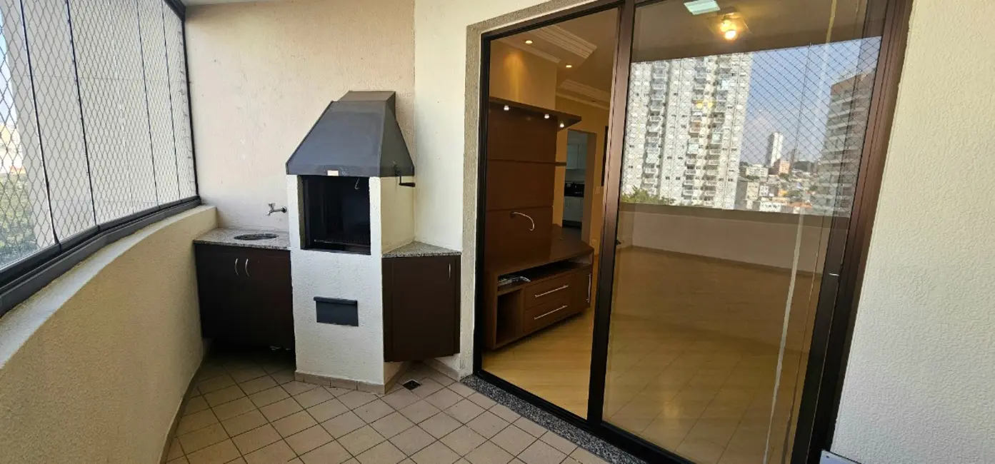 Apartamento com 2 quartos à venda, 82m2 em Cambuci, São Paulo - SP - imagem 6 Foto 6 de Apartamento com 2 quartos à venda, 82m2 em Cambuci, São Paulo - SP