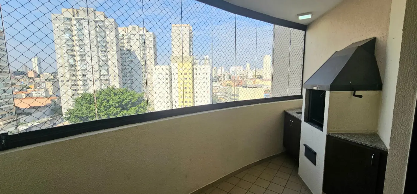 Apartamento com 2 quartos à venda, 82m2 em Cambuci, São Paulo - SP - imagem 5 Foto 5 de Apartamento com 2 quartos à venda, 82m2 em Cambuci, São Paulo - SP
