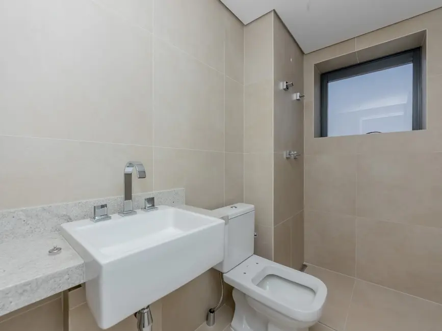 Foto 4 de Apartamento com 3 quartos à venda, 186m2 em Real Parque, São Paulo - SP