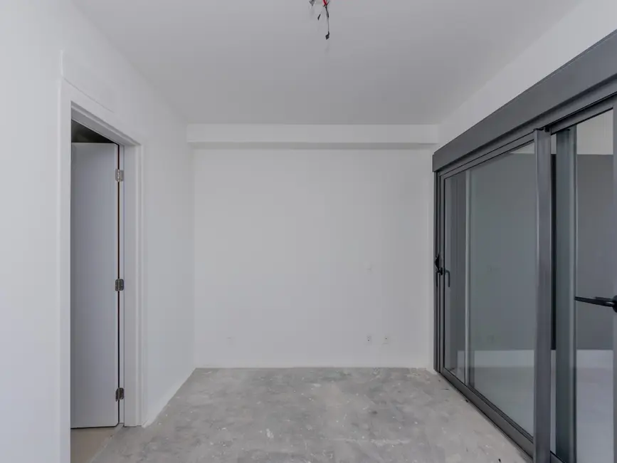 Foto 5 de Apartamento com 3 quartos à venda, 186m2 em Real Parque, São Paulo - SP
