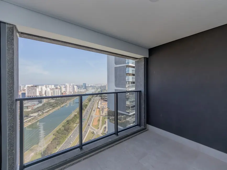 Foto 8 de Apartamento com 3 quartos à venda, 186m2 em Real Parque, São Paulo - SP