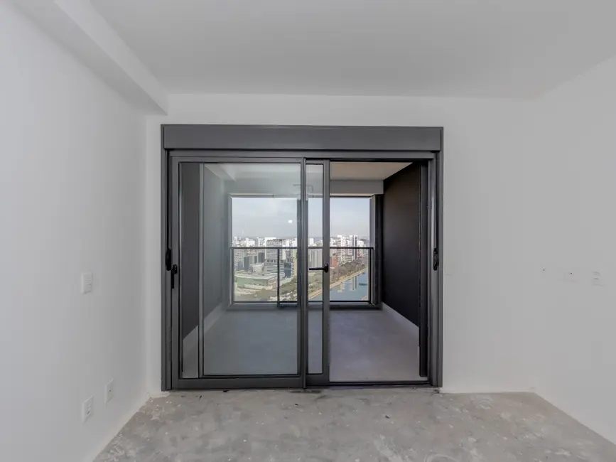 Foto 6 de Apartamento com 3 quartos à venda, 186m2 em Real Parque, São Paulo - SP