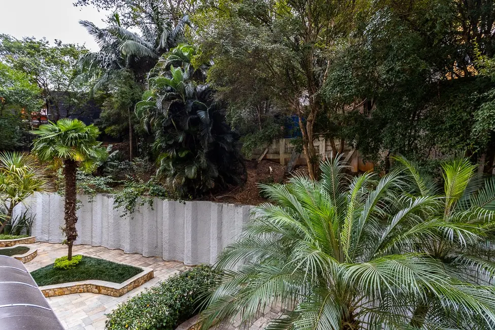 Apartamento com 2 quartos à venda, 64m2 em Vila Madalena, São Paulo - SP - imagem 5 Foto 5 de Apartamento com 2 quartos à venda, 64m2 em Vila Madalena, São Paulo - SP