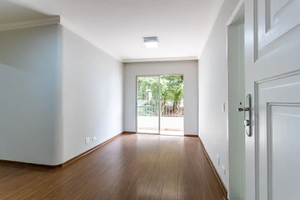 Foto 1 de Apartamento com 2 quartos à venda, 64m2 em Vila Madalena, São Paulo - SP