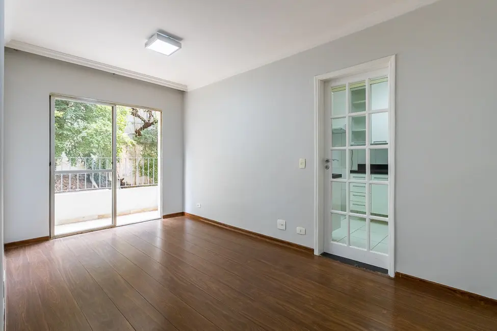 Apartamento com 2 quartos à venda, 64m2 em Vila Madalena, São Paulo - SP - imagem 3 Foto 3 de Apartamento com 2 quartos à venda, 64m2 em Vila Madalena, São Paulo - SP