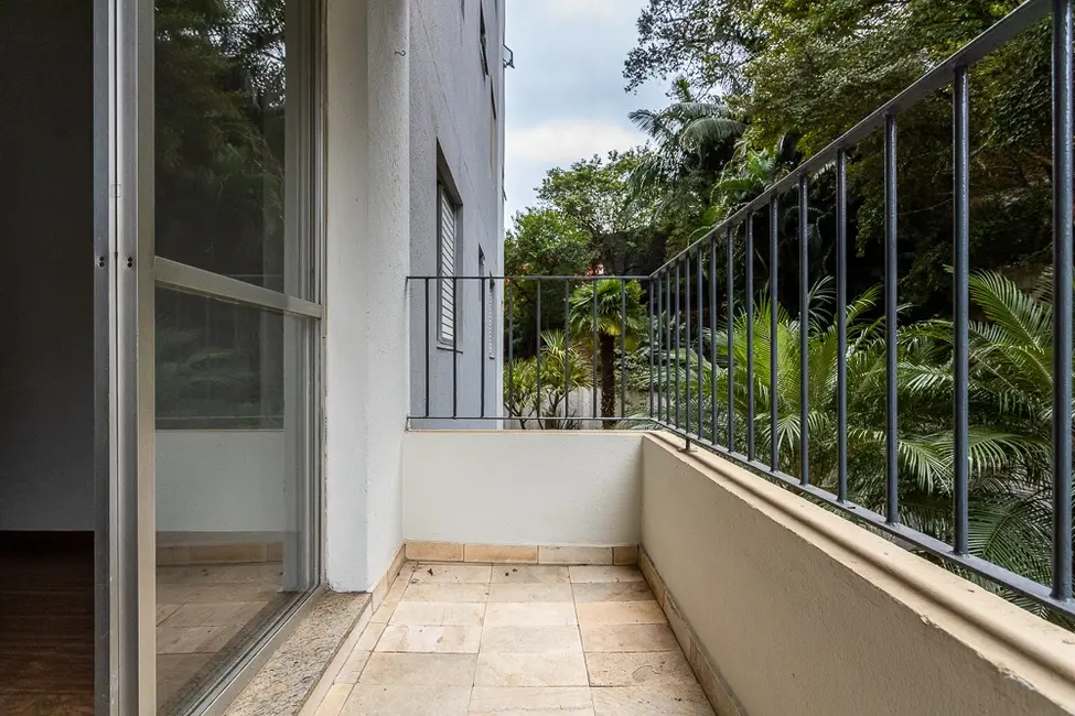 Apartamento com 2 quartos à venda, 64m2 em Vila Madalena, São Paulo - SP - imagem 4 Foto 4 de Apartamento com 2 quartos à venda, 64m2 em Vila Madalena, São Paulo - SP