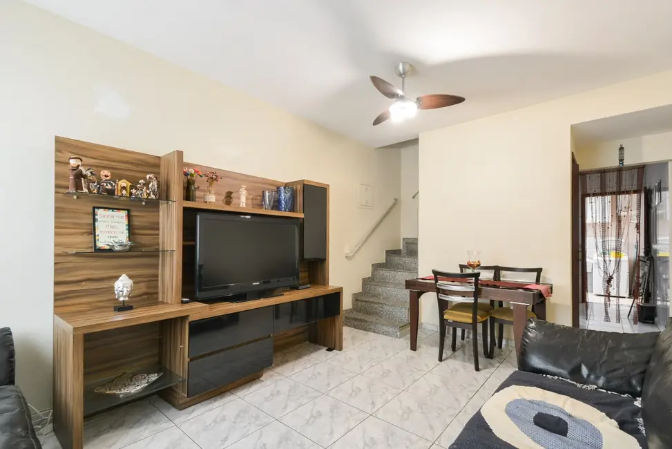 Foto 1 de Casa de Condomínio com 2 quartos à venda, 91m2 em Vila Matilde, São Paulo - SP