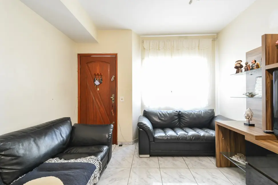 Foto 4 de Casa de Condomínio com 2 quartos à venda, 91m2 em Vila Matilde, São Paulo - SP