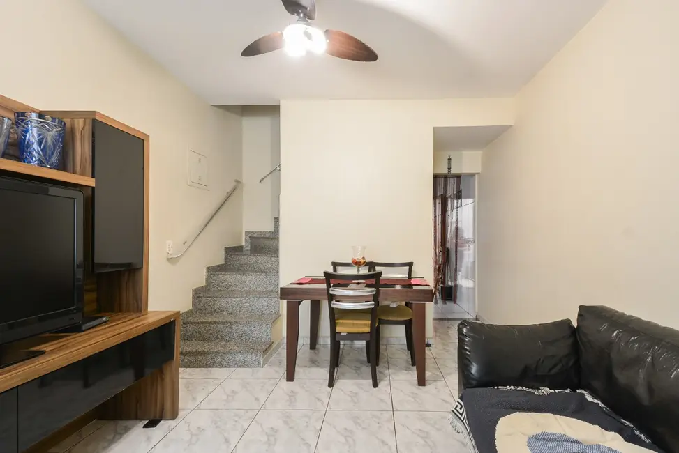 Foto 2 de Casa de Condomínio com 2 quartos à venda, 91m2 em Vila Matilde, São Paulo - SP