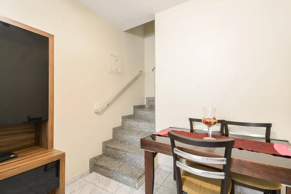 Foto 5 de Casa de Condomínio com 2 quartos à venda, 91m2 em Vila Matilde, São Paulo - SP