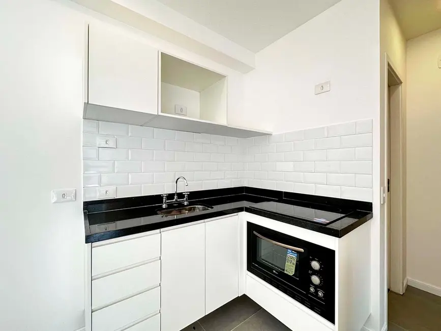 Apartamento com 1 quarto à venda, 35m2 em Bela Vista, São Paulo - SP - imagem 9 Foto 9 de Apartamento com 1 quarto à venda, 35m2 em Bela Vista, São Paulo - SP