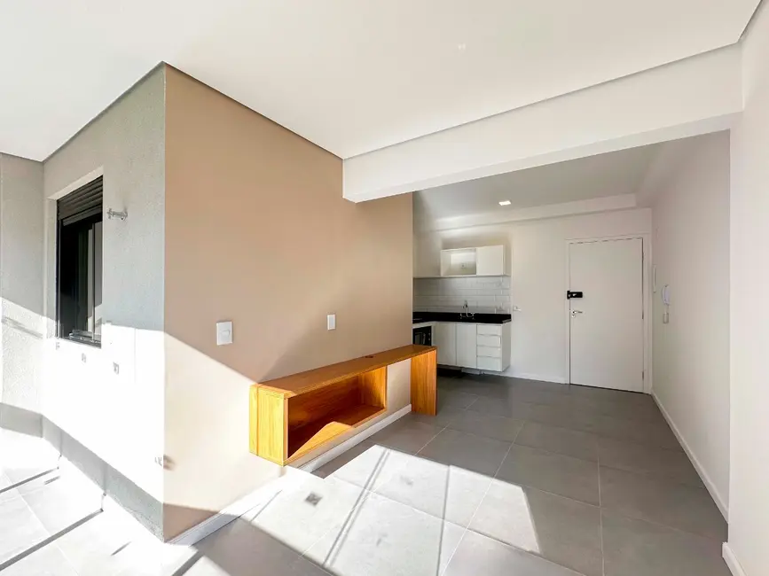 Apartamento com 2 quartos à venda, 45m2 em Bela Vista, São Paulo - SP - imagem 3 Foto 3 de Apartamento com 2 quartos à venda, 45m2 em Bela Vista, São Paulo - SP