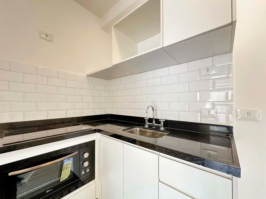 Apartamento com 2 quartos à venda, 45m2 em Bela Vista, São Paulo - SP - imagem 8 Foto 8 de Apartamento com 2 quartos à venda, 45m2 em Bela Vista, São Paulo - SP