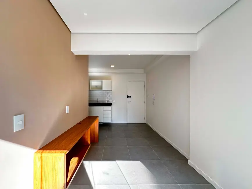 Apartamento com 2 quartos à venda, 45m2 em Bela Vista, São Paulo - SP - imagem 4 Foto 4 de Apartamento com 2 quartos à venda, 45m2 em Bela Vista, São Paulo - SP