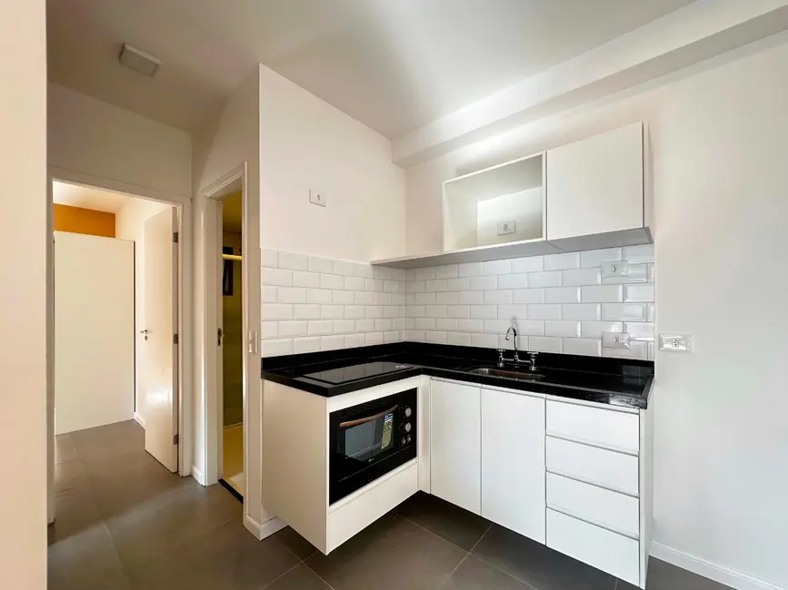 Apartamento com 2 quartos à venda, 45m2 em Bela Vista, São Paulo - SP - imagem 7 Foto 7 de Apartamento com 2 quartos à venda, 45m2 em Bela Vista, São Paulo - SP