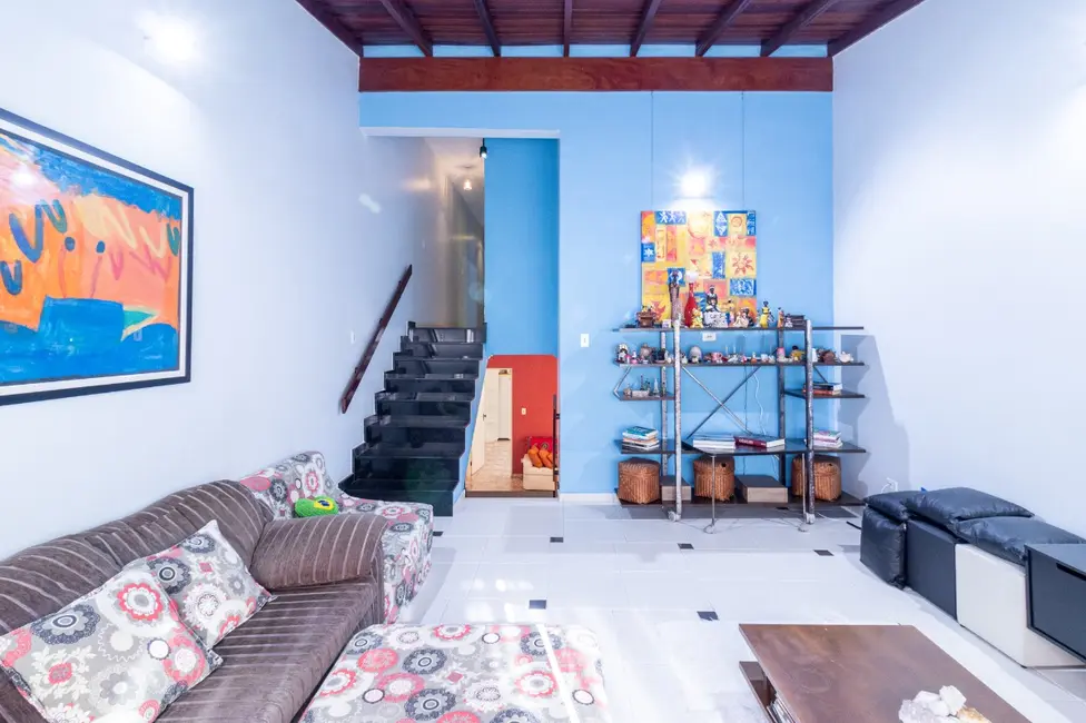 Sobrado com 3 quartos à venda, 275m2 em Jardim Regina, São Paulo - SP - imagem 5 Foto 5 de Sobrado com 3 quartos à venda, 275m2 em Jardim Regina, São Paulo - SP