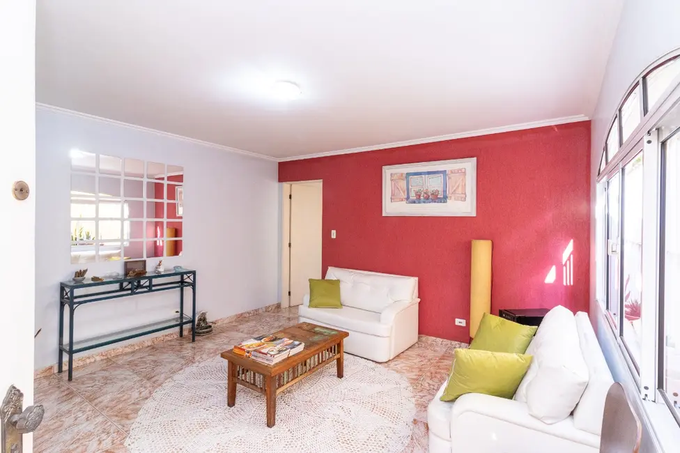 Sobrado com 3 quartos à venda, 275m2 em Jardim Regina, São Paulo - SP - imagem 8 Foto 8 de Sobrado com 3 quartos à venda, 275m2 em Jardim Regina, São Paulo - SP