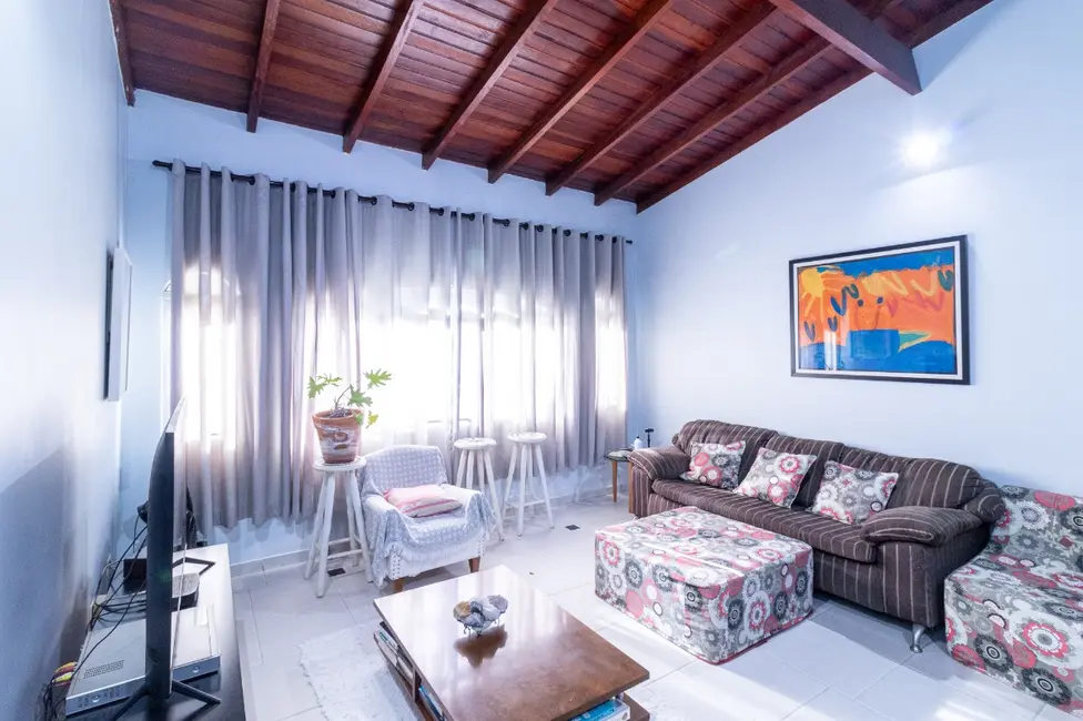 Sobrado com 3 quartos à venda, 275m2 em Jardim Regina, São Paulo - SP - imagem 4 Foto 4 de Sobrado com 3 quartos à venda, 275m2 em Jardim Regina, São Paulo - SP