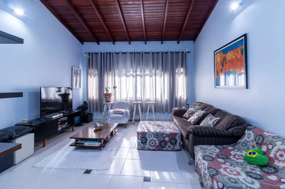 Sobrado com 3 quartos à venda, 275m2 em Jardim Regina, São Paulo - SP - imagem 3 Foto 3 de Sobrado com 3 quartos à venda, 275m2 em Jardim Regina, São Paulo - SP