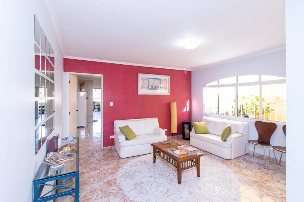 Sobrado com 3 quartos à venda, 275m2 em Jardim Regina, São Paulo - SP - imagem 9 Foto 9 de Sobrado com 3 quartos à venda, 275m2 em Jardim Regina, São Paulo - SP