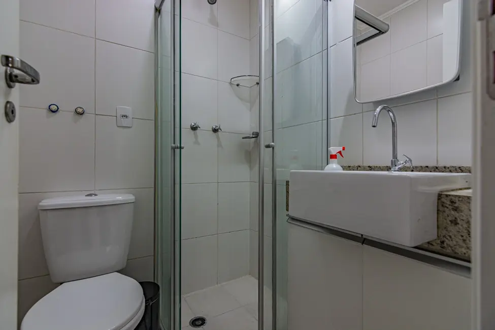 Apartamento com 1 quarto à venda, 28m2 em Bela Vista, São Paulo - SP - imagem 9 Foto 9 de Apartamento com 1 quarto à venda, 28m2 em Bela Vista, São Paulo - SP