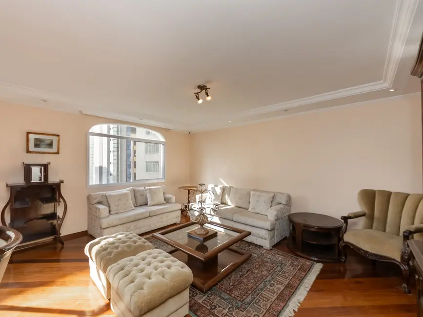 Apartamento com 3 quartos à venda, 164m2 em Bela Vista, São Paulo - SP - imagem 6 Foto 6 de Apartamento com 3 quartos à venda, 164m2 em Bela Vista, São Paulo - SP