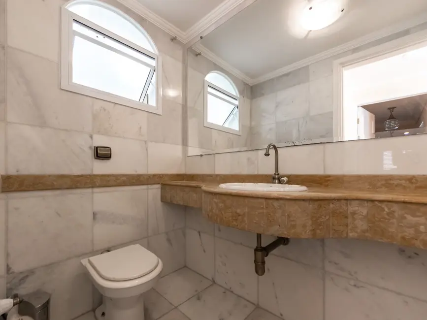 Apartamento com 3 quartos à venda, 164m2 em Bela Vista, São Paulo - SP - imagem 9 Foto 9 de Apartamento com 3 quartos à venda, 164m2 em Bela Vista, São Paulo - SP