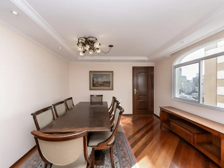 Apartamento com 3 quartos à venda, 164m2 em Bela Vista, São Paulo - SP - imagem 3 Foto 3 de Apartamento com 3 quartos à venda, 164m2 em Bela Vista, São Paulo - SP