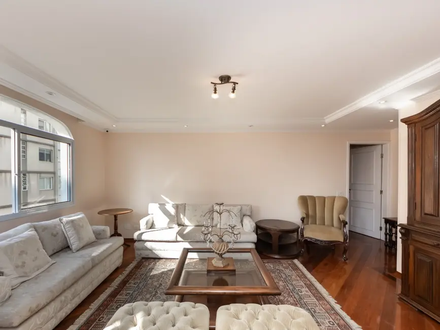 Foto 2 de Apartamento com 3 quartos à venda, 164m2 em Bela Vista, São Paulo - SP