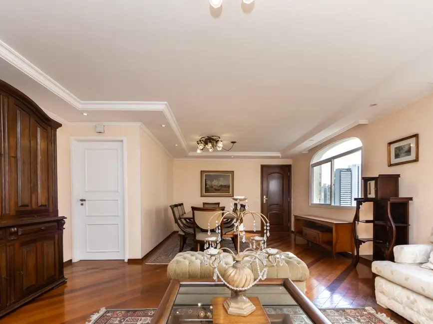 Apartamento com 3 quartos à venda, 164m2 em Bela Vista, São Paulo - SP - imagem 8 Foto 8 de Apartamento com 3 quartos à venda, 164m2 em Bela Vista, São Paulo - SP