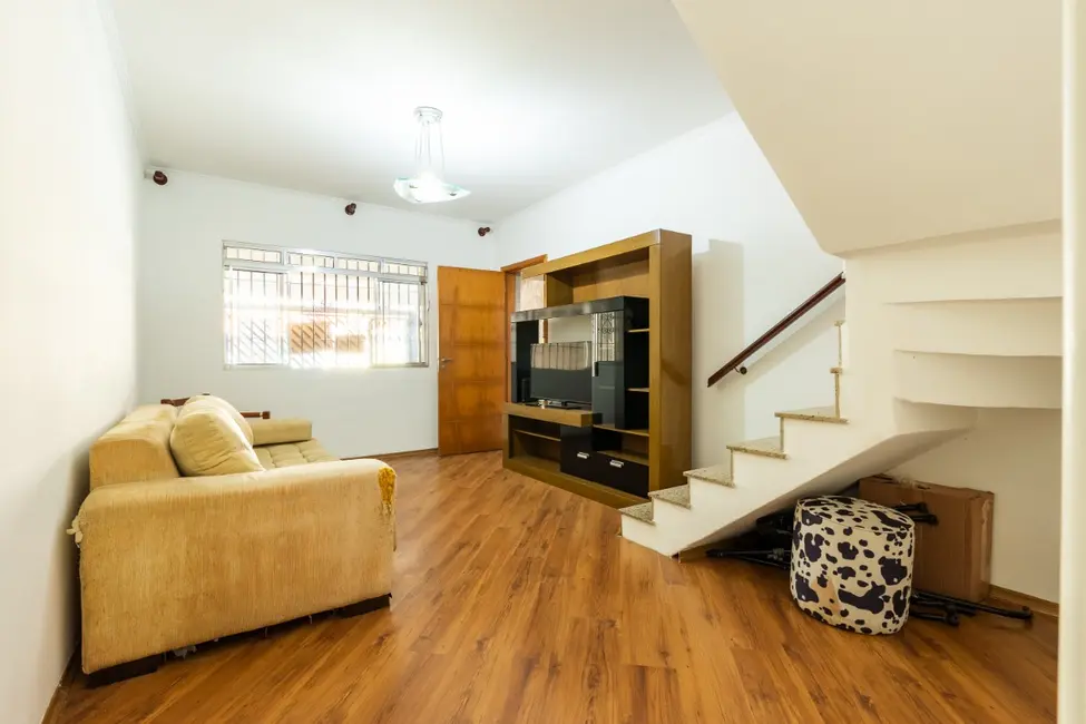 Casa com 2 quartos à venda, 100m2 em Vila São Pedro, São Paulo - SP - imagem 2 Foto 2 de Casa com 2 quartos à venda, 100m2 em Vila São Pedro, São Paulo - SP