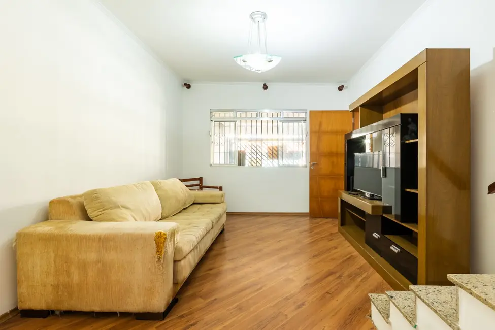 Casa com 2 quartos à venda, 100m2 em Vila São Pedro, São Paulo - SP - imagem 3 Foto 3 de Casa com 2 quartos à venda, 100m2 em Vila São Pedro, São Paulo - SP