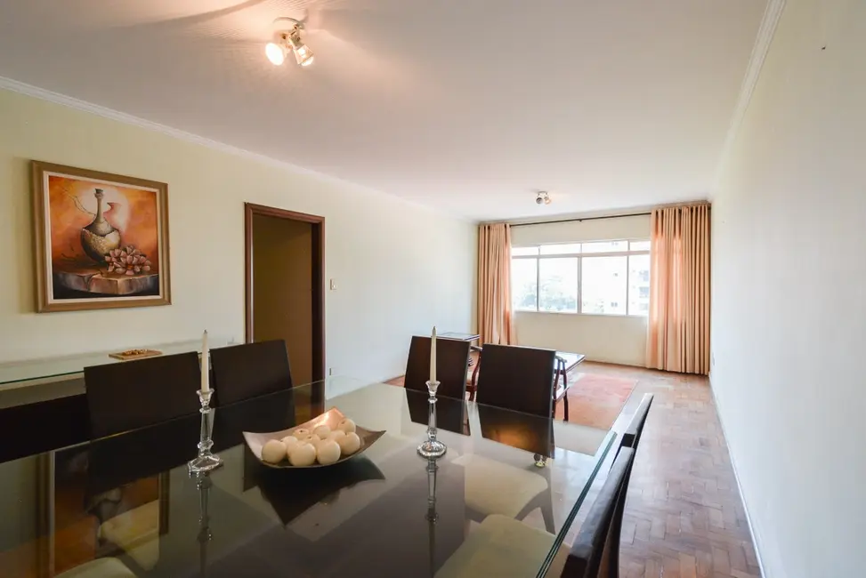 Foto 2 de Apartamento com 3 quartos à venda, 140m2 em Tatuapé, São Paulo - SP