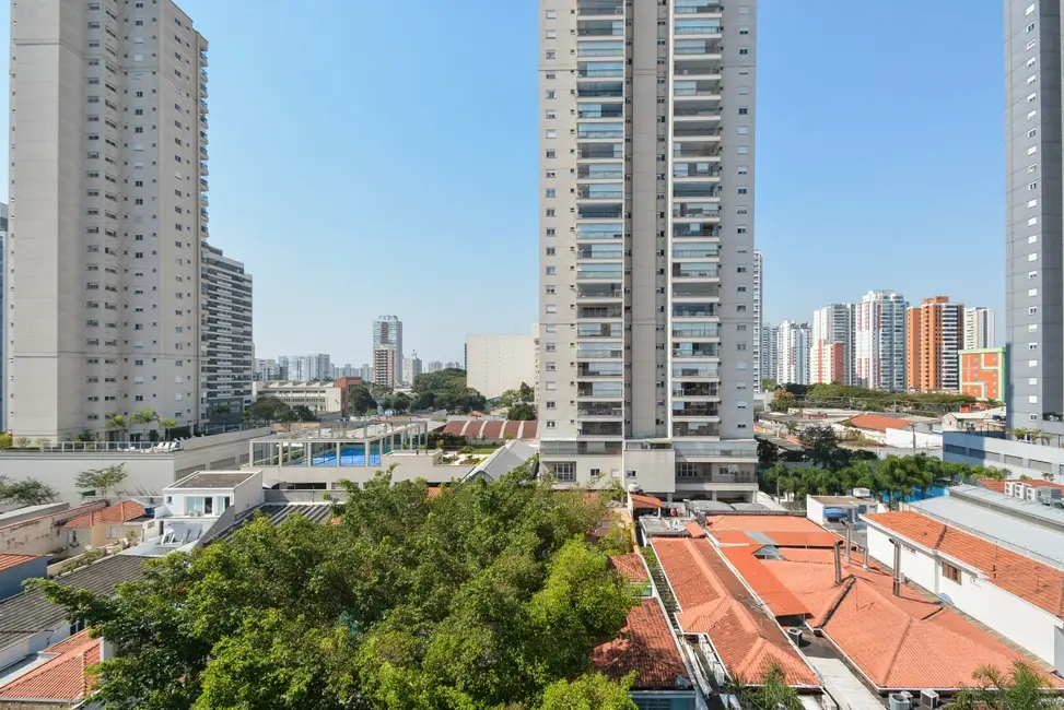 Foto 8 de Apartamento com 3 quartos à venda, 140m2 em Tatuapé, São Paulo - SP