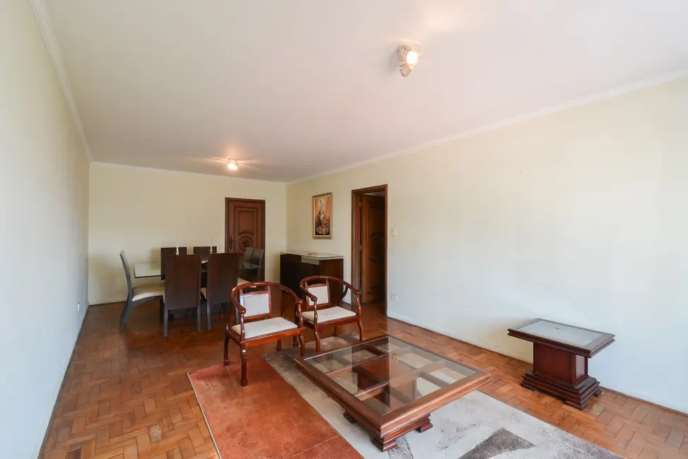 Foto 4 de Apartamento com 3 quartos à venda, 140m2 em Tatuapé, São Paulo - SP