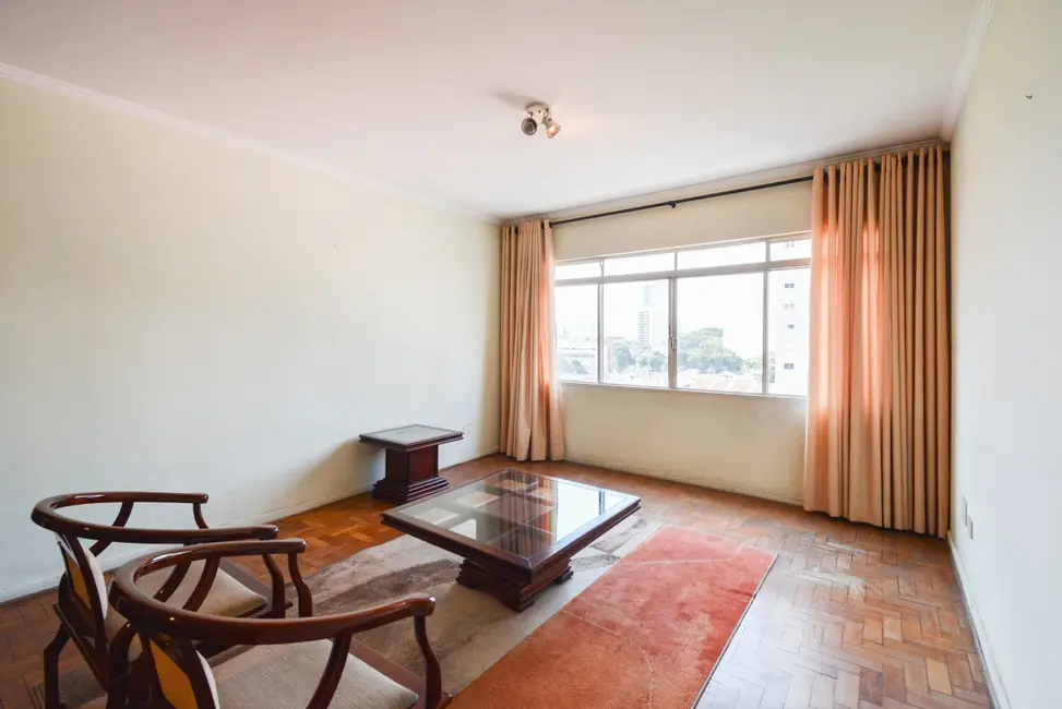 Foto 3 de Apartamento com 3 quartos à venda, 140m2 em Tatuapé, São Paulo - SP