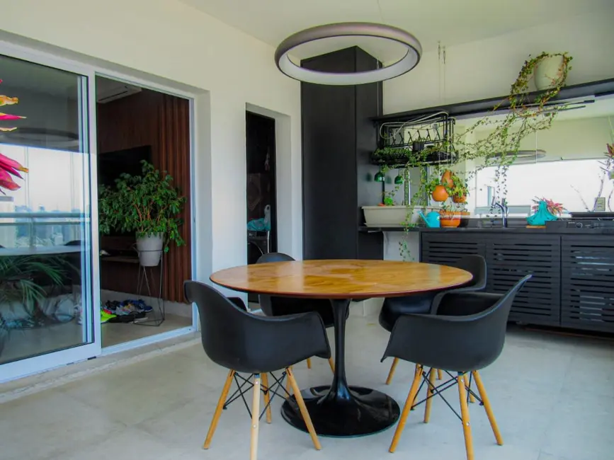 Apartamento com 1 quarto à venda, 79m2 em Água Branca, São Paulo - SP - imagem 6 Foto 6 de Apartamento com 1 quarto à venda, 79m2 em Água Branca, São Paulo - SP