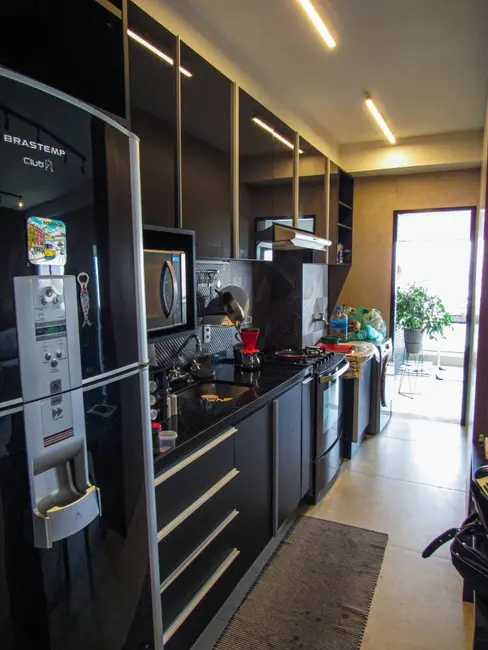 Apartamento com 1 quarto à venda, 79m2 em Água Branca, São Paulo - SP - imagem 7 Foto 7 de Apartamento com 1 quarto à venda, 79m2 em Água Branca, São Paulo - SP