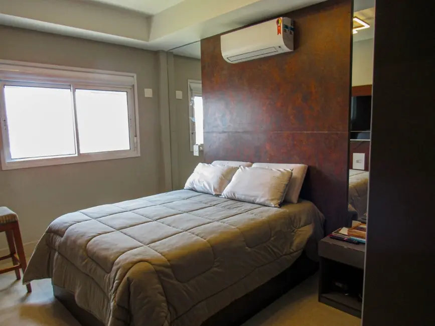 Apartamento com 1 quarto à venda, 79m2 em Água Branca, São Paulo - SP - imagem 5 Foto 5 de Apartamento com 1 quarto à venda, 79m2 em Água Branca, São Paulo - SP