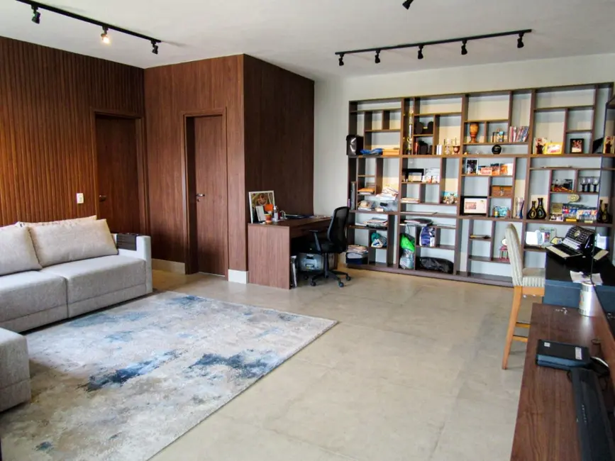 Foto 1 de Apartamento com 1 quarto à venda, 79m2 em Água Branca, São Paulo - SP