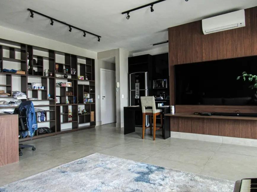 Foto 2 de Apartamento com 1 quarto à venda, 79m2 em Água Branca, São Paulo - SP