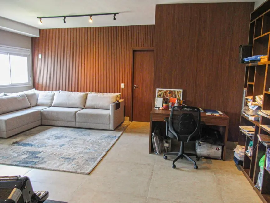 Apartamento com 1 quarto à venda, 79m2 em Água Branca, São Paulo - SP - imagem 4 Foto 4 de Apartamento com 1 quarto à venda, 79m2 em Água Branca, São Paulo - SP