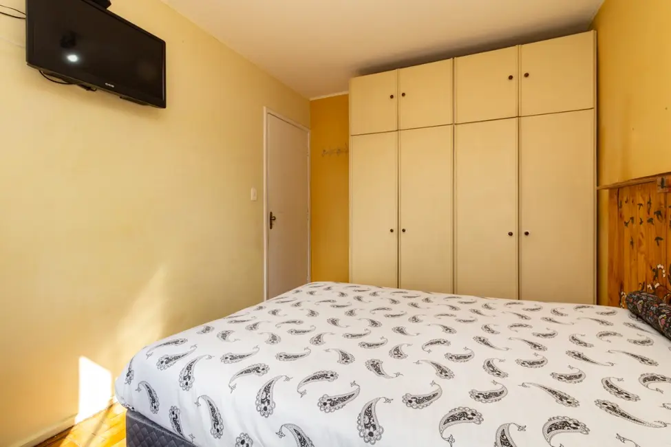 Foto 8 de Apartamento com 3 quartos à venda, 81m2 em Lauzane Paulista, São Paulo - SP