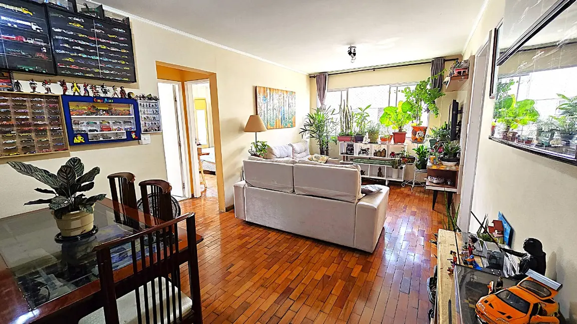 Foto 1 de Apartamento com 3 quartos à venda, 81m2 em Lauzane Paulista, São Paulo - SP