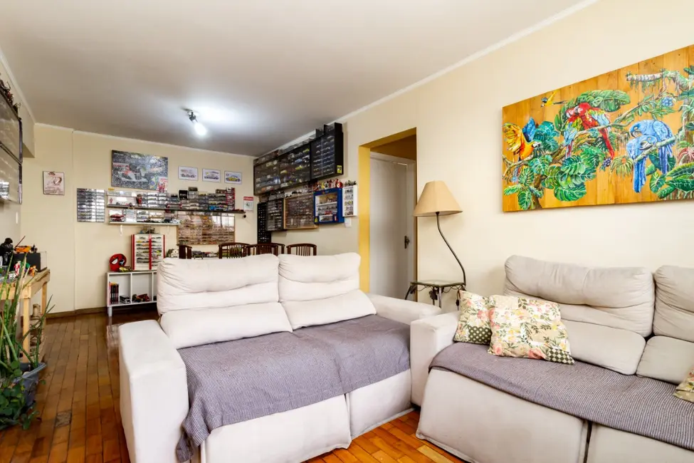 Foto 4 de Apartamento com 3 quartos à venda, 81m2 em Lauzane Paulista, São Paulo - SP
