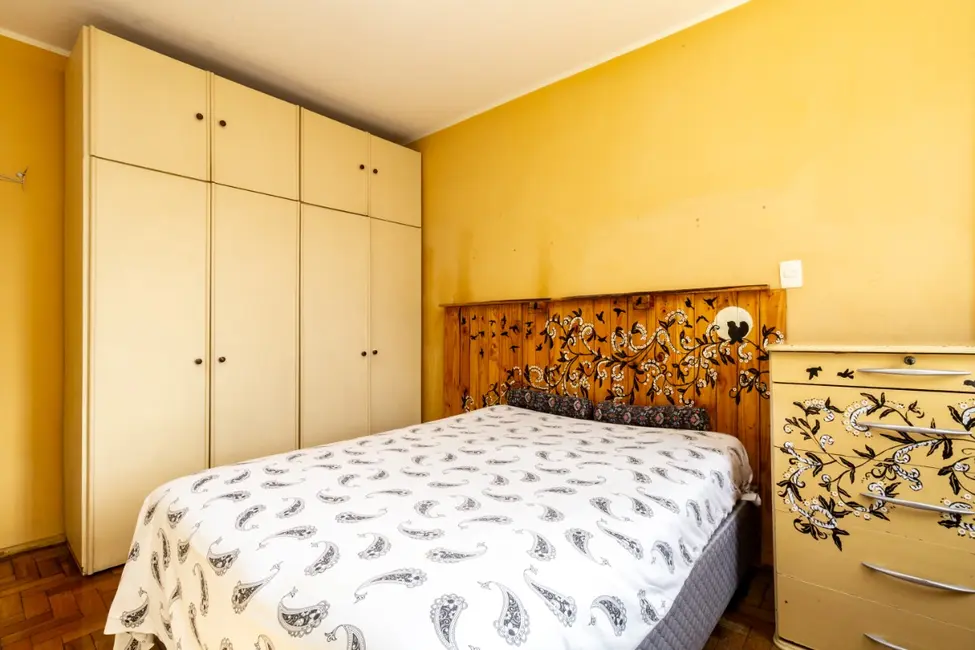 Foto 7 de Apartamento com 3 quartos à venda, 81m2 em Lauzane Paulista, São Paulo - SP