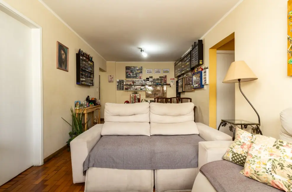 Foto 5 de Apartamento com 3 quartos à venda, 81m2 em Lauzane Paulista, São Paulo - SP