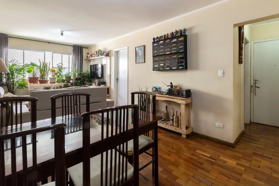Foto 2 de Apartamento com 3 quartos à venda, 81m2 em Lauzane Paulista, São Paulo - SP